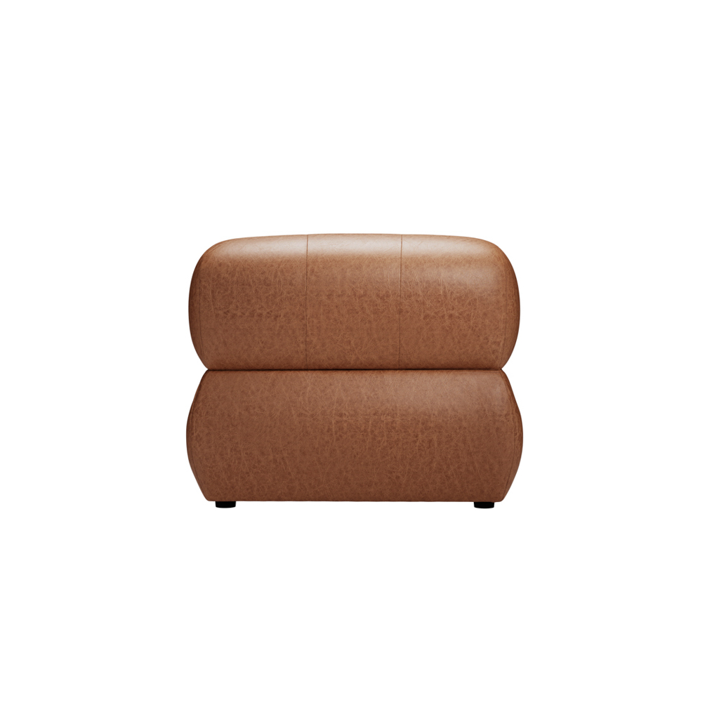 Reese Tan Chair