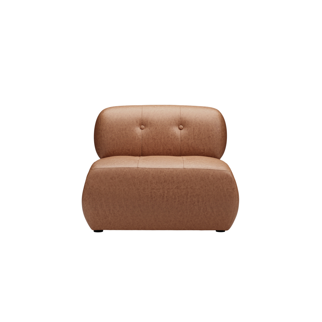 Reese Tan Chair