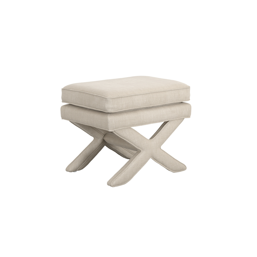 Rhode Stone Stool