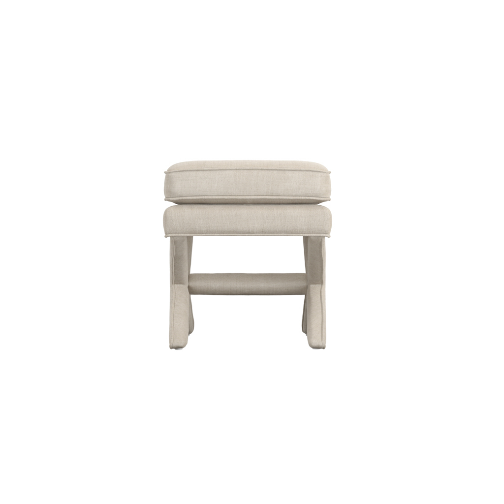 Rhode Stone Stool