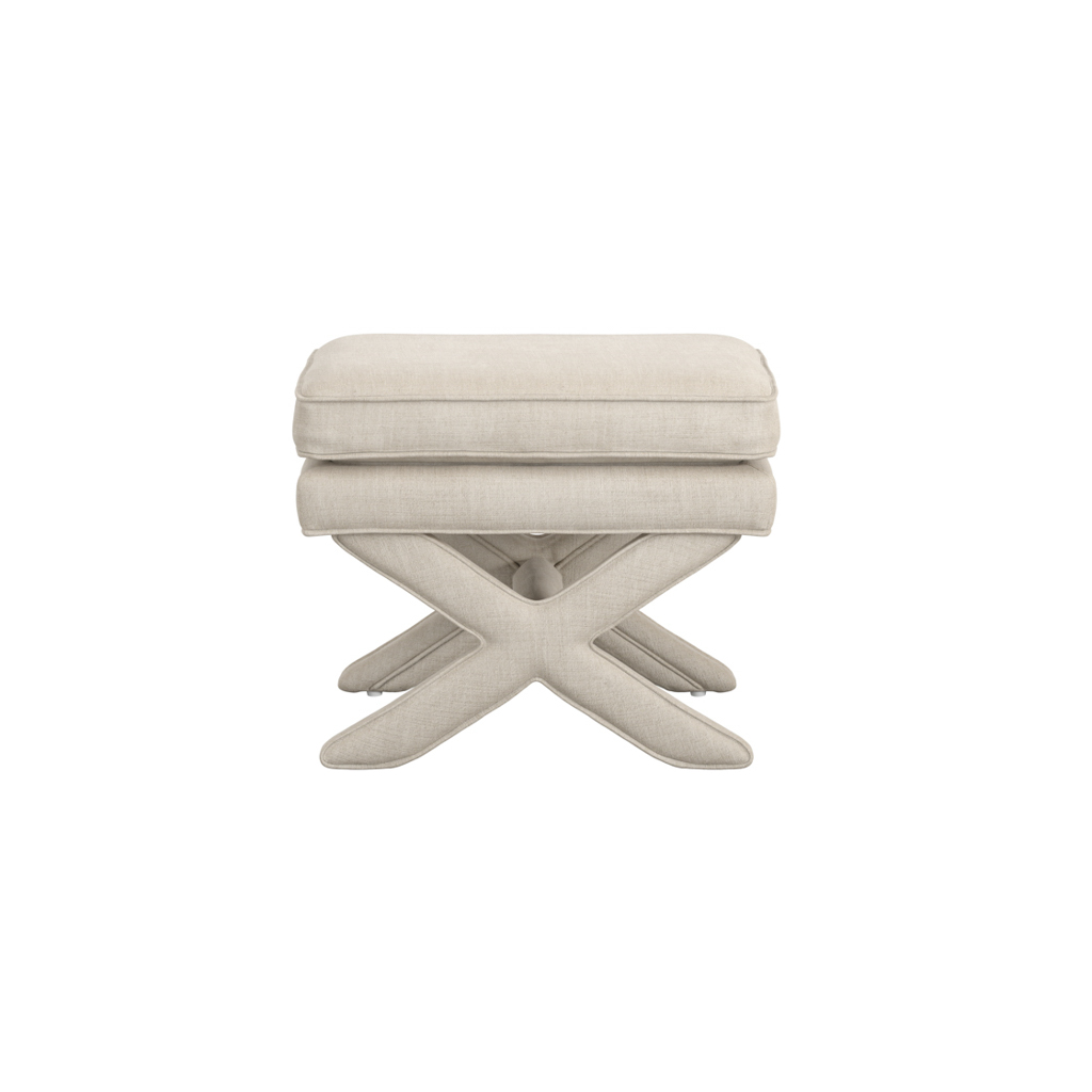 Rhode Stone Stool