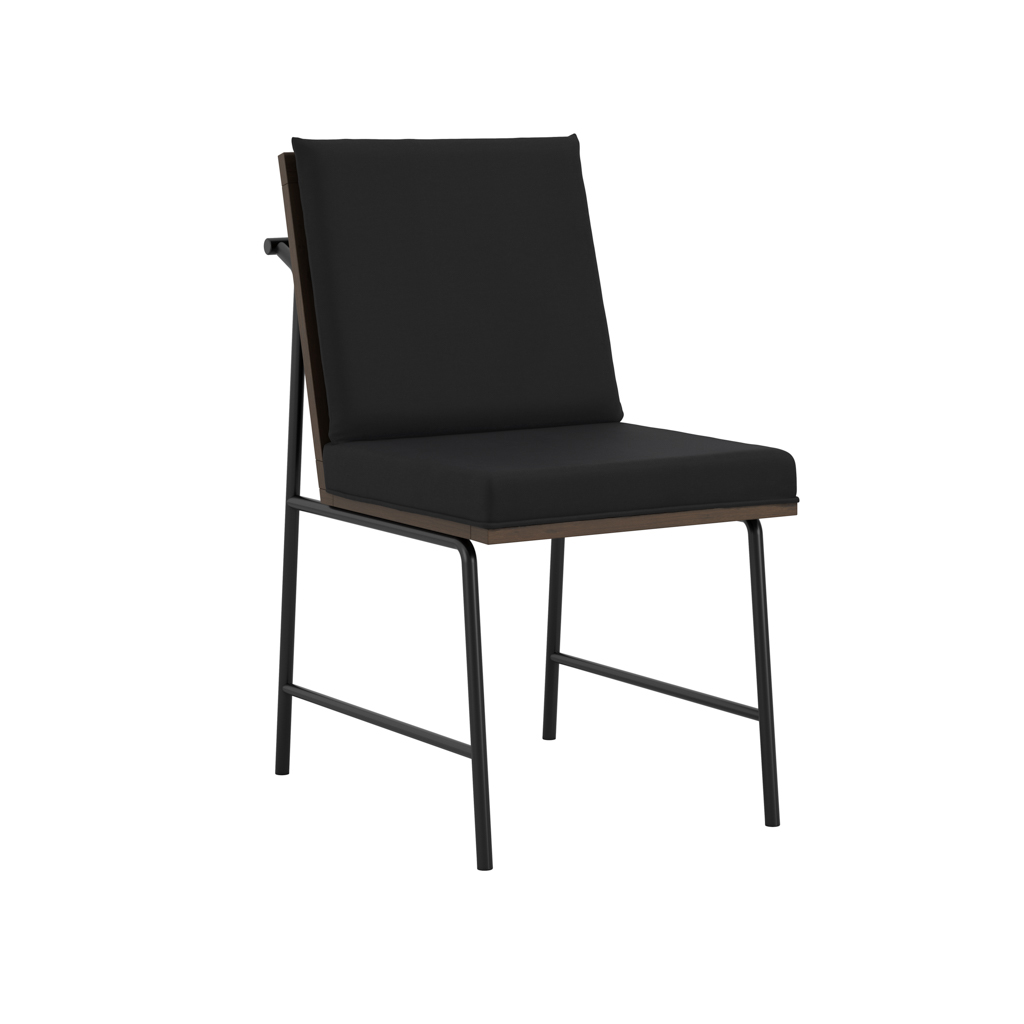 Scout Onyx Dining Chair