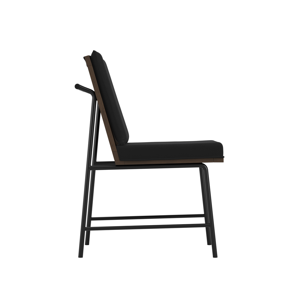 Scout Onyx Dining Chair