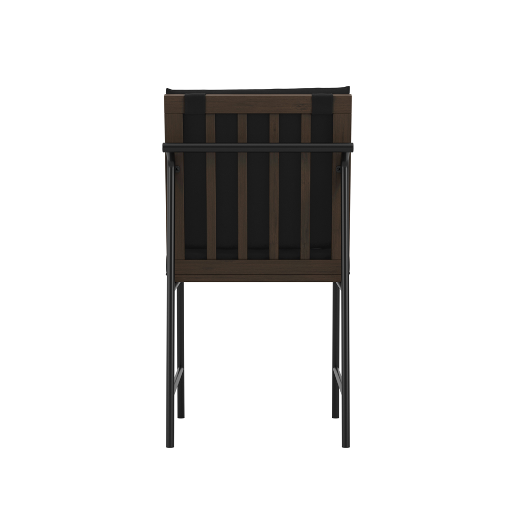 Scout Onyx Dining Chair