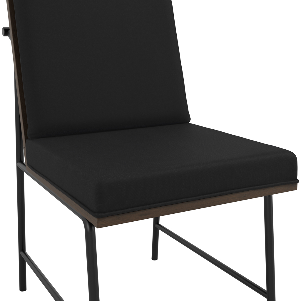 Scout Onyx Dining Chair