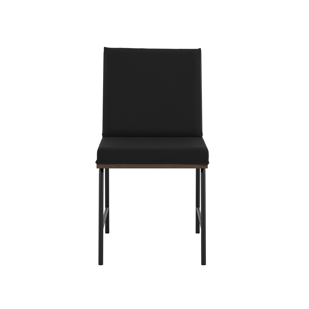 Scout Onyx Dining Chair