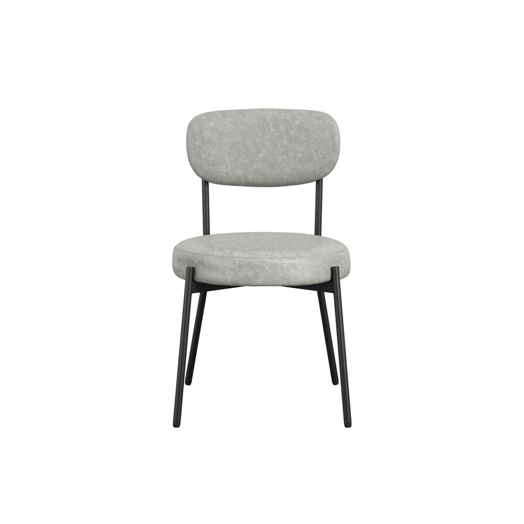 Smith Graphite Dining Chair