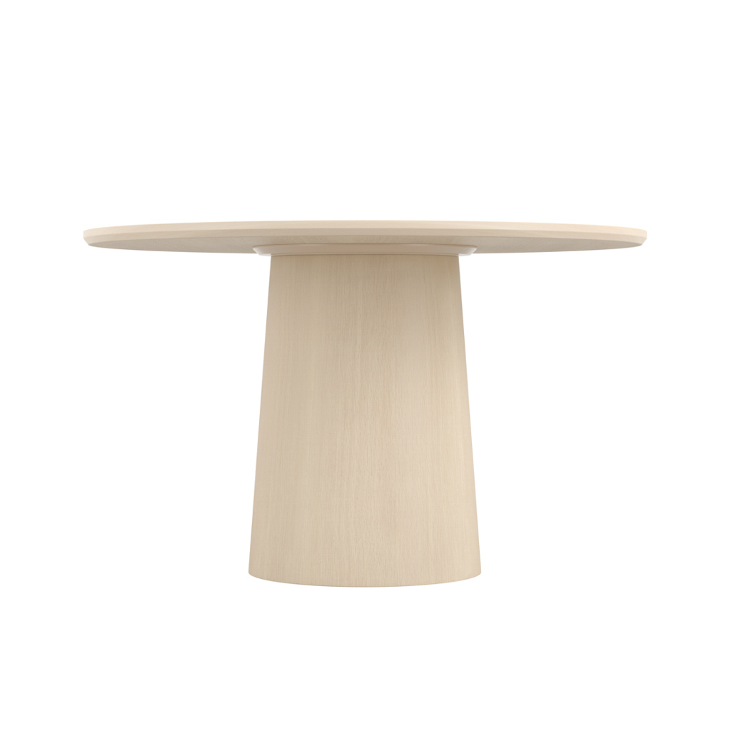 Theodore Blonde Dining Table