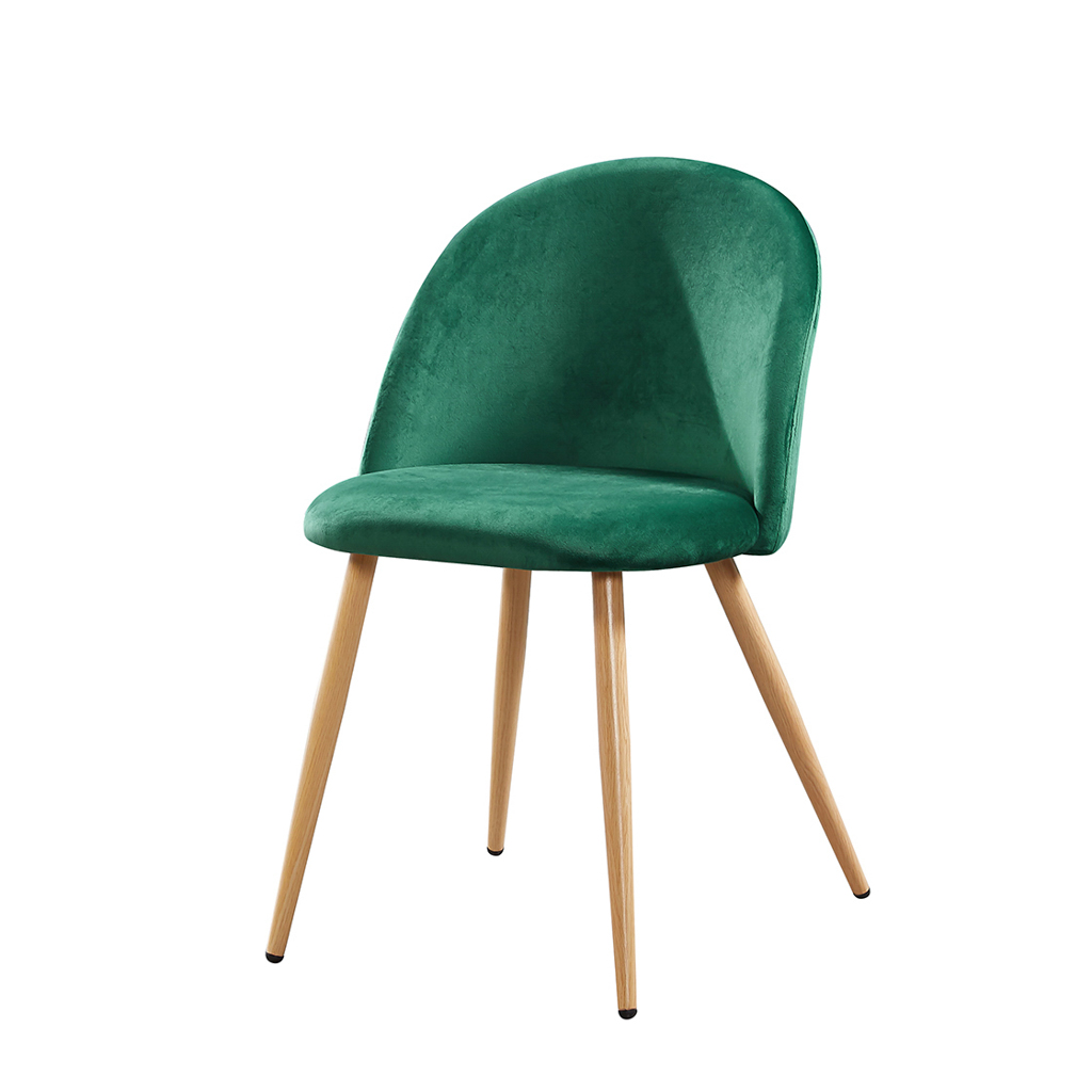 Venice Green Dining Chairs