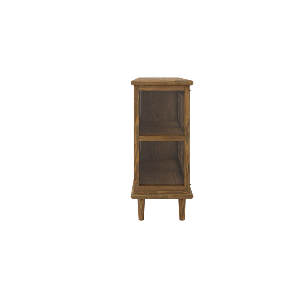 Westport Smoked Sideboard