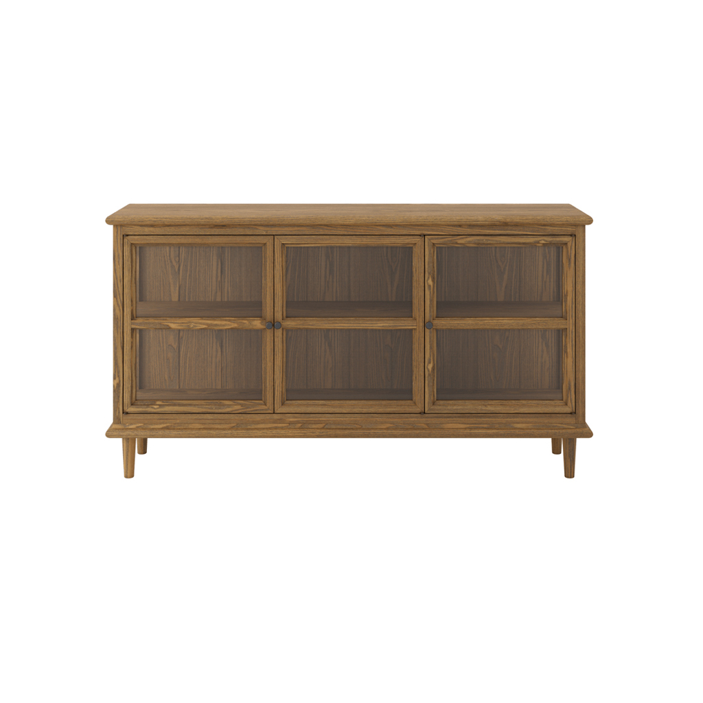 Westport Smoked Sideboard