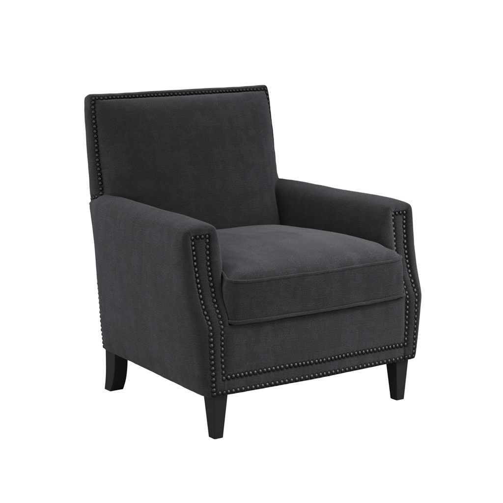 Atticus Anthracite Chair