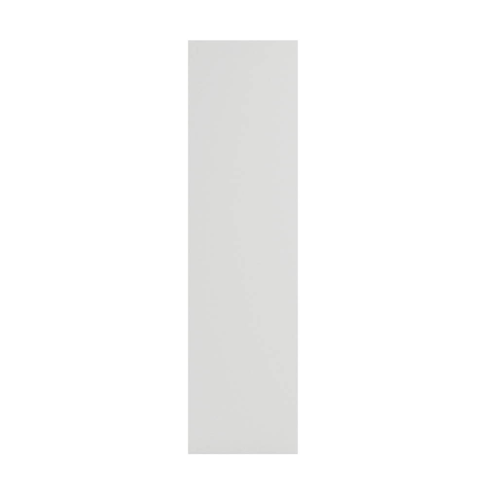 Austen White Single Wardrobe