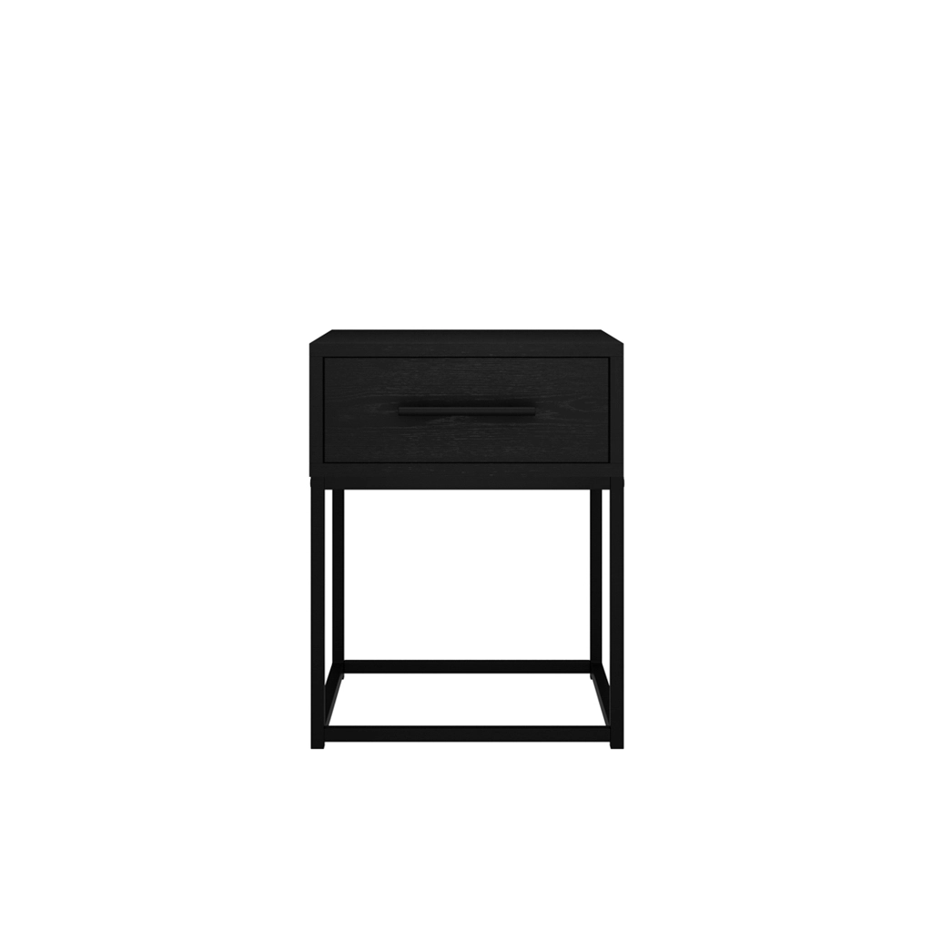 Bray Bedside Cabinet