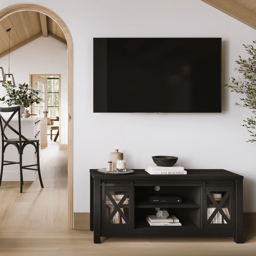 Clover Black Media Unit