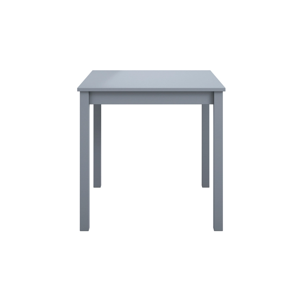 Crawford Anthracite Grey 2 Seater Dining Set