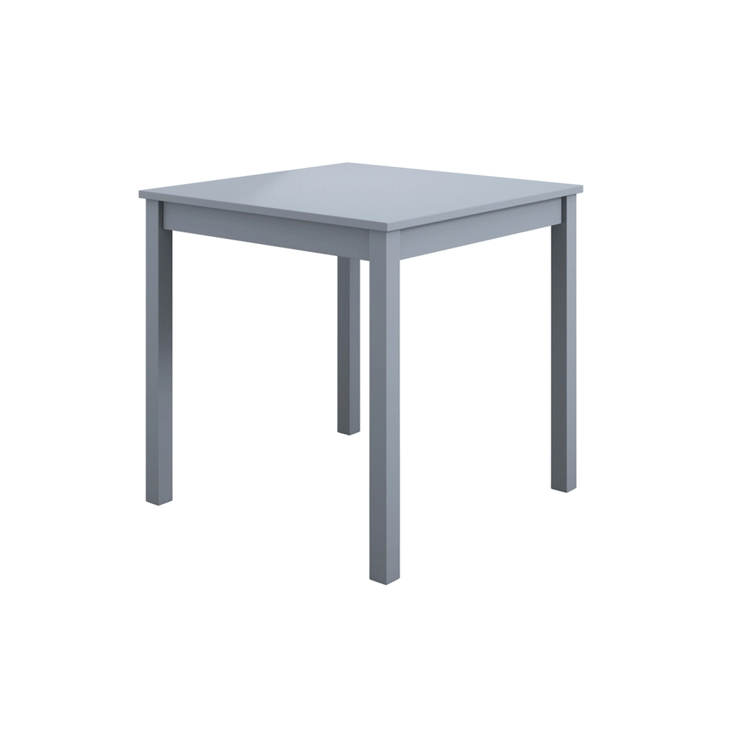 Crawford Anthracite Grey 2 Seater Dining Set