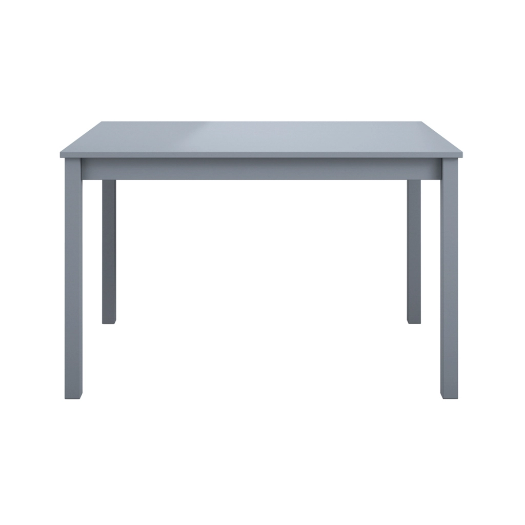 Crawford Anthracite Grey 4 Seater Dining Set