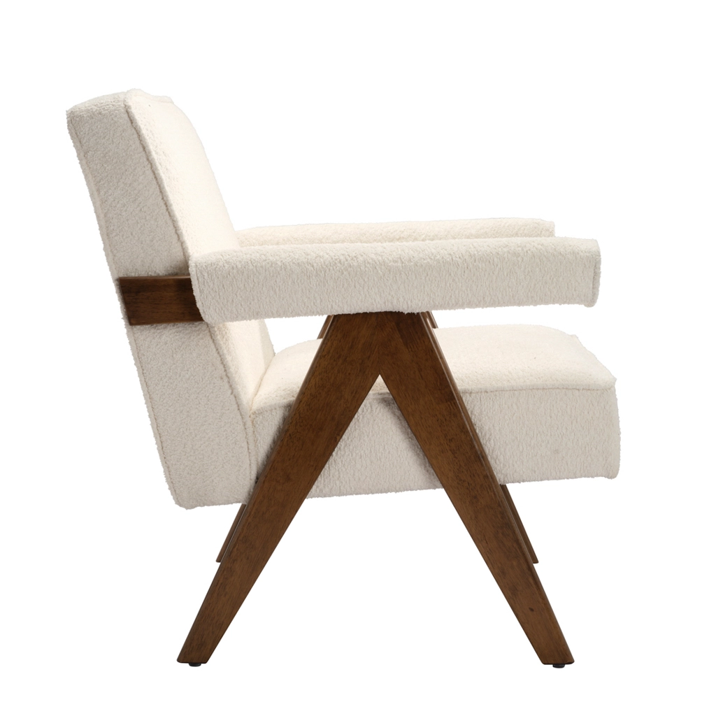 Ember Snow Chair - LPD