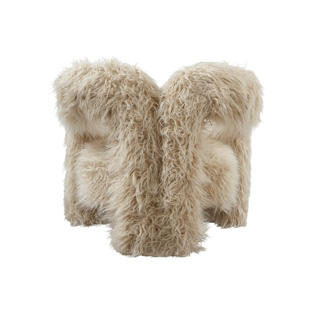 Freyja Ivory Chair