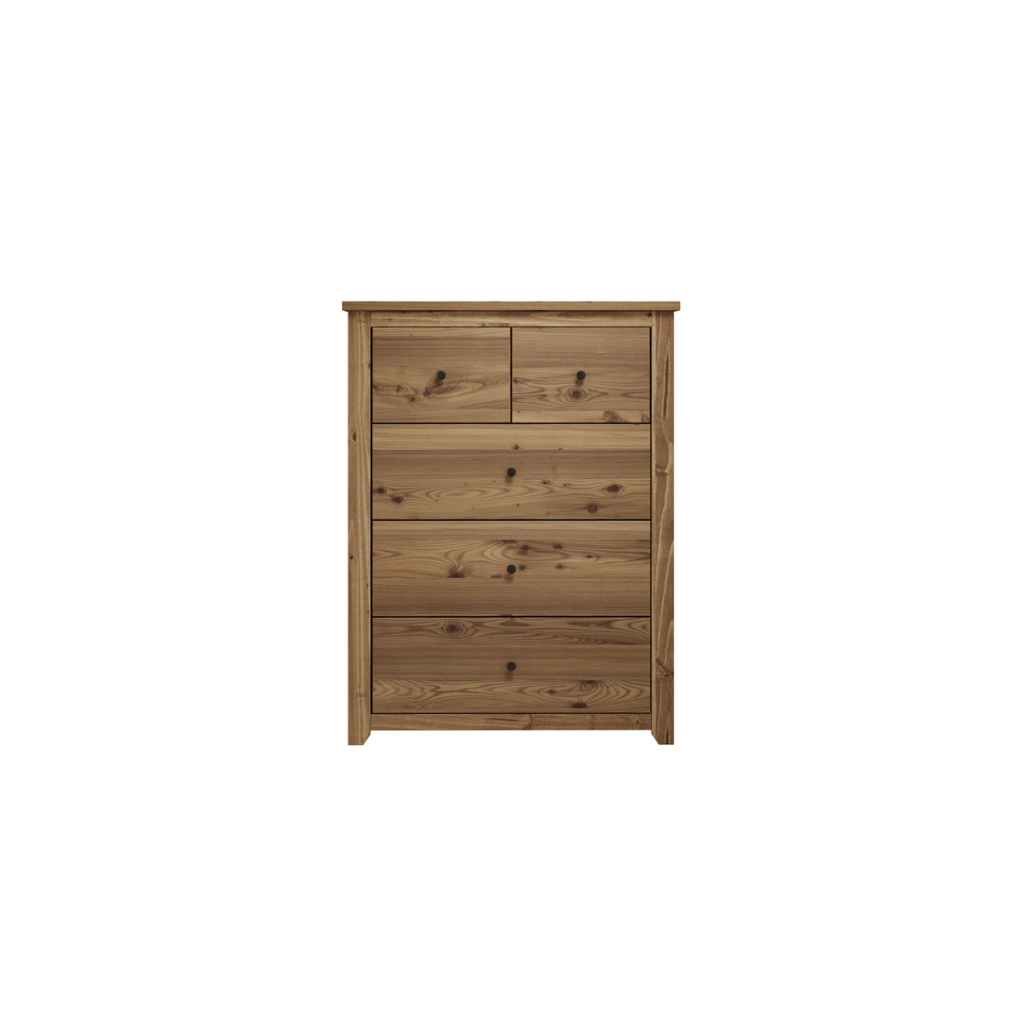 Havana Pine Chest of Drawers