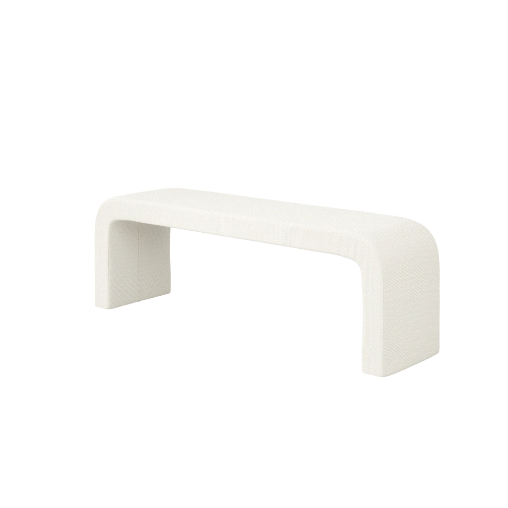 Daisy Bench Ren Daisy Bench - LPD
