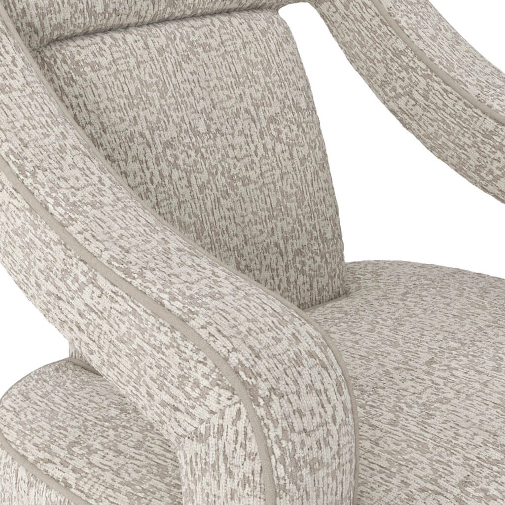 Sofia Beige Chair
