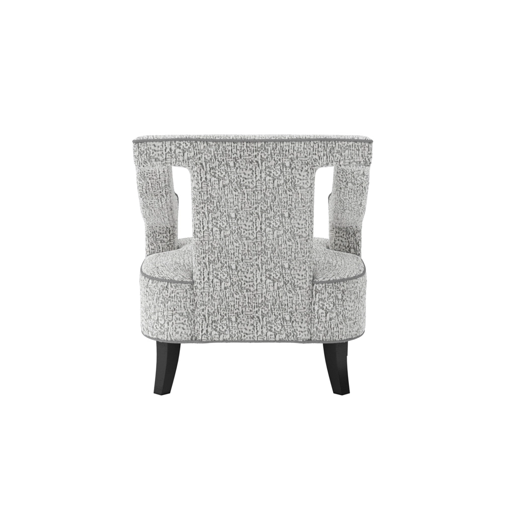 Sofia Elephant Chair