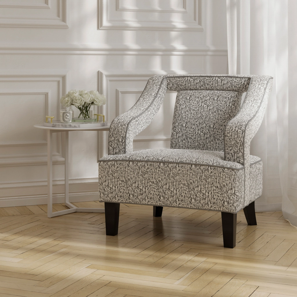 Sofia Elephant Chair