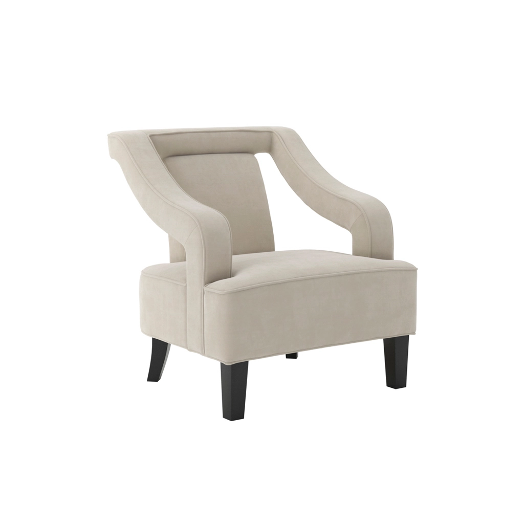 Sofia Ivory Chair