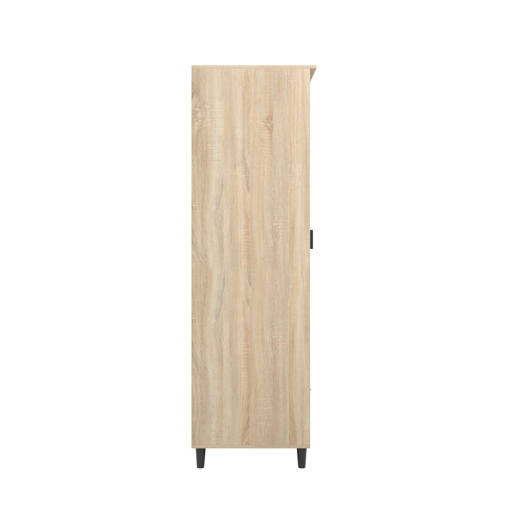 Stockholm Chevron Single Wardrobe