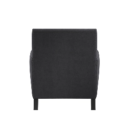 Atticus Anthracite Chair
