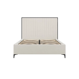 Berkeley Cream Double Bed