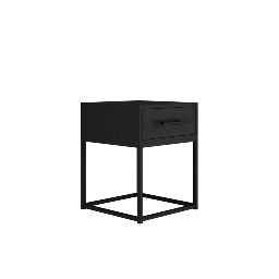 Bray Bedside Cabinet