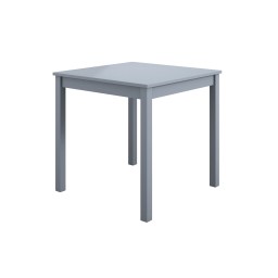 Crawford Anthracite Grey 2 Seater Dining Set