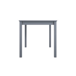 Crawford Anthracite Grey 4 Seater Dining Set