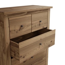 Havana Pine Chest of Drawers