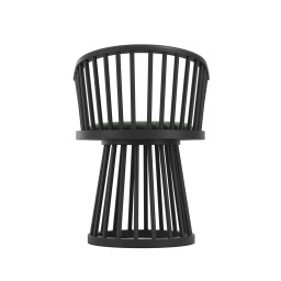 Lina Forest Green Dining Chair