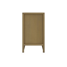 Shore Latte Cabinet