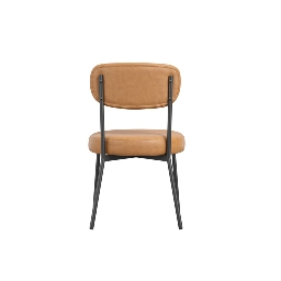Smith Caramel Dining Chair