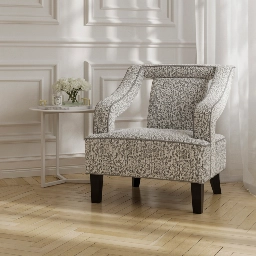 Sofia Elephant Chair