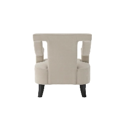 Sofia Ivory Chair