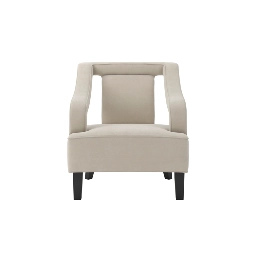 Sofia Ivory Chair